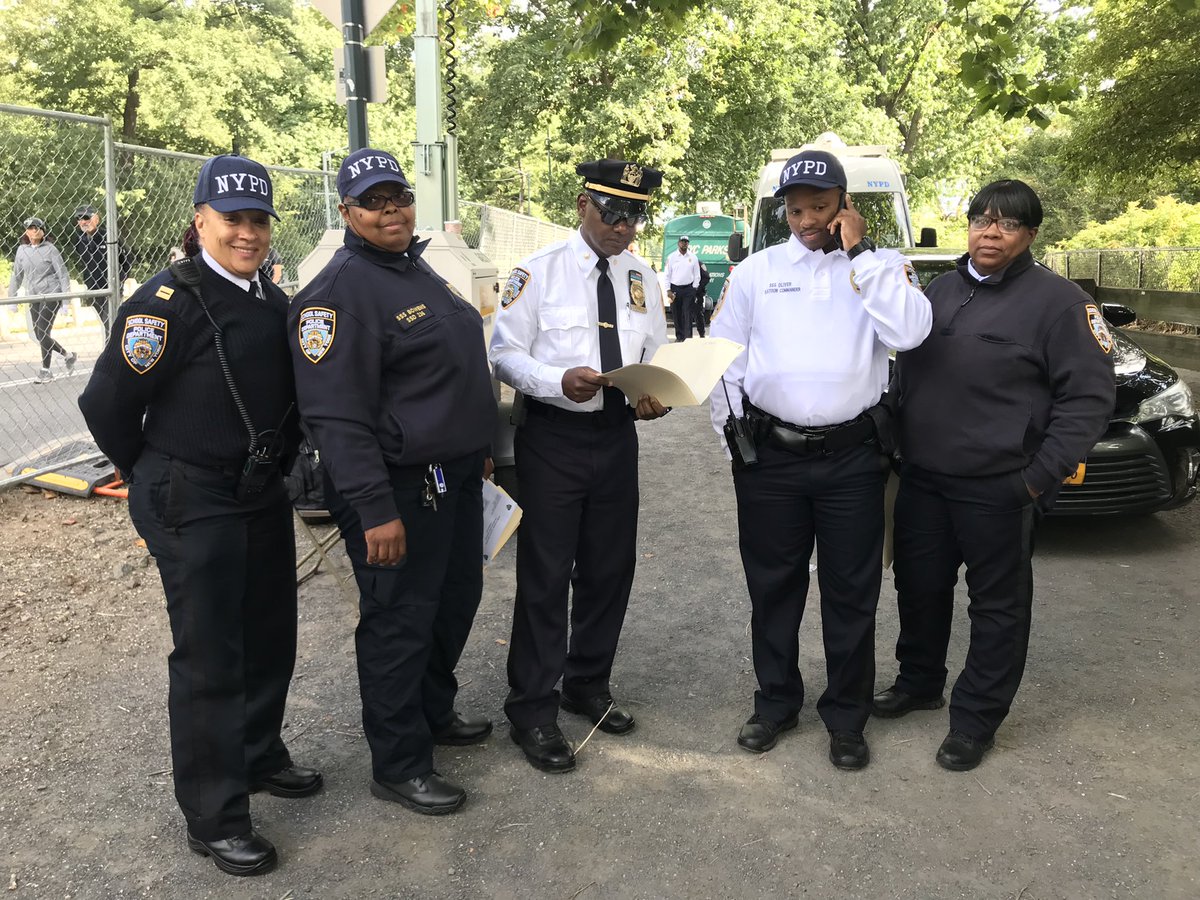 NYPD School Safety on Twitter "Happening now. School Safety Division