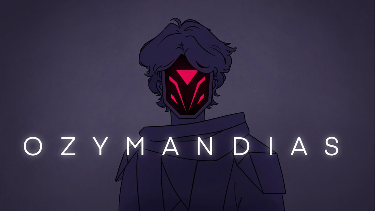 scalymammal's tweet photo. New DnD animatic of mine. You should watch it.
#cyos #animatic #DnD
https://t.co/0D2NCoLuI3 https://t.co/3ZwcDBm4OD