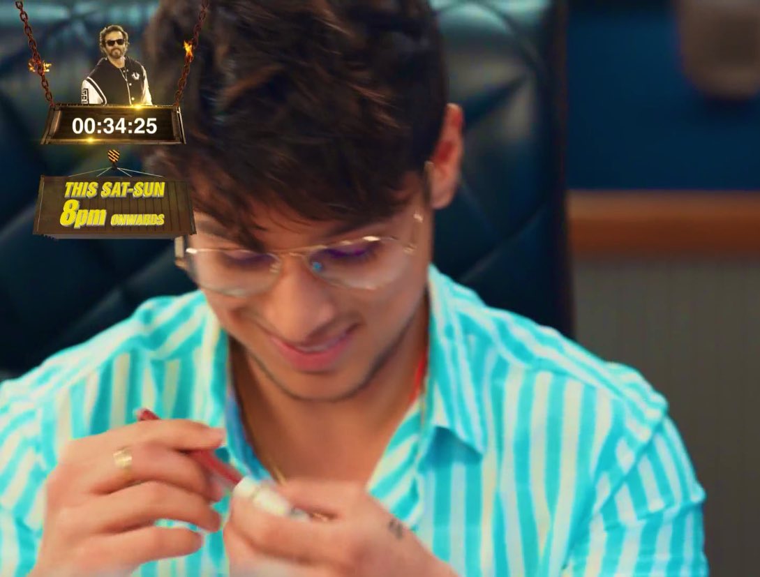 _BlazingWater12's tweet photo. All this, just to watch his cute face 😍

#PratikSehajpal #PratikFam @realsehajpal 

RUDRA REVITALIZED NAAGIN6 https://t.co/bIRBUWQpxD