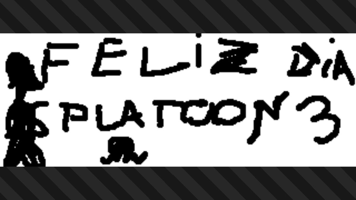chorch90's tweet photo. #Splatoon3 #NintendoSwitch https://t.co/CSHgmcc4NU