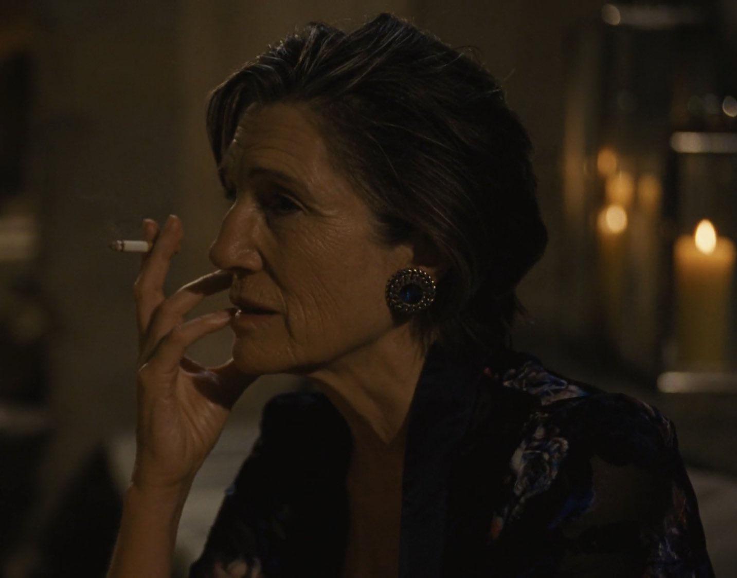Happy birthday harriet walter 