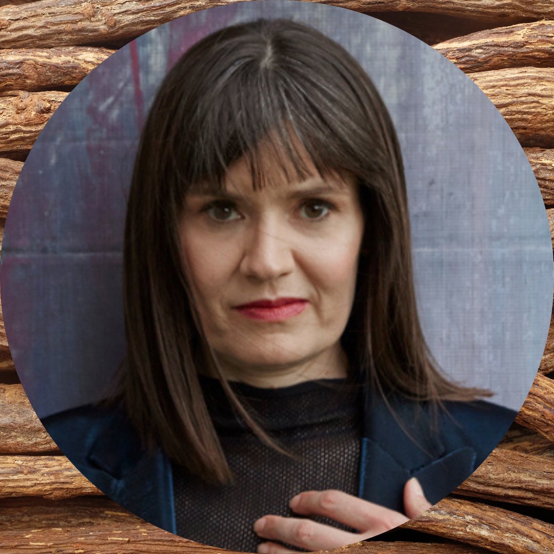 SOLIChamber's tweet photo. The violin is an ideal instrument to offer a plaintive meditation on hiatus, absence, and longing, as heard in "Thirst and Quenching" by Kati Agócs. Monday at 7 pm features an all-star lineup of works inspired by nature, art, and ideas. Tickets here: https://t.co/dDiVsyReg3 https://t.co/pNZLgBI81a