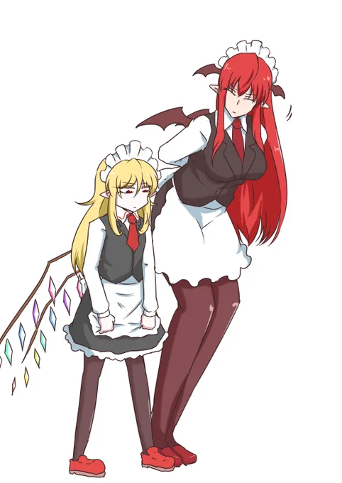僕も自分で描いた過去フランちゃんでお祝いしよう、フランちゃんおめでとうでもなぜだろう、他の方が描かれたフランちゃんとなんかこう…同じキャラの気がしない… 