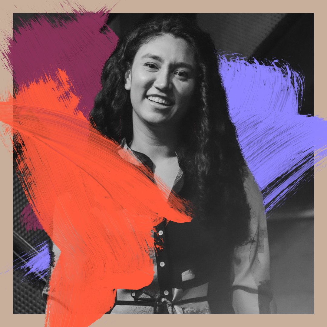 PopUpMag's tweet photo. For our romance lovers out there...you don't want to miss this beautiful story.

Poet @kaysarahsera presents a love story for the ages: a secret post-WWII relationship between her great uncle and one of the most famous actresses in Japan. 🎥 

Hear more: https://t.co/QzeldT4GT6 https://t.co/mrVe1mJeLe