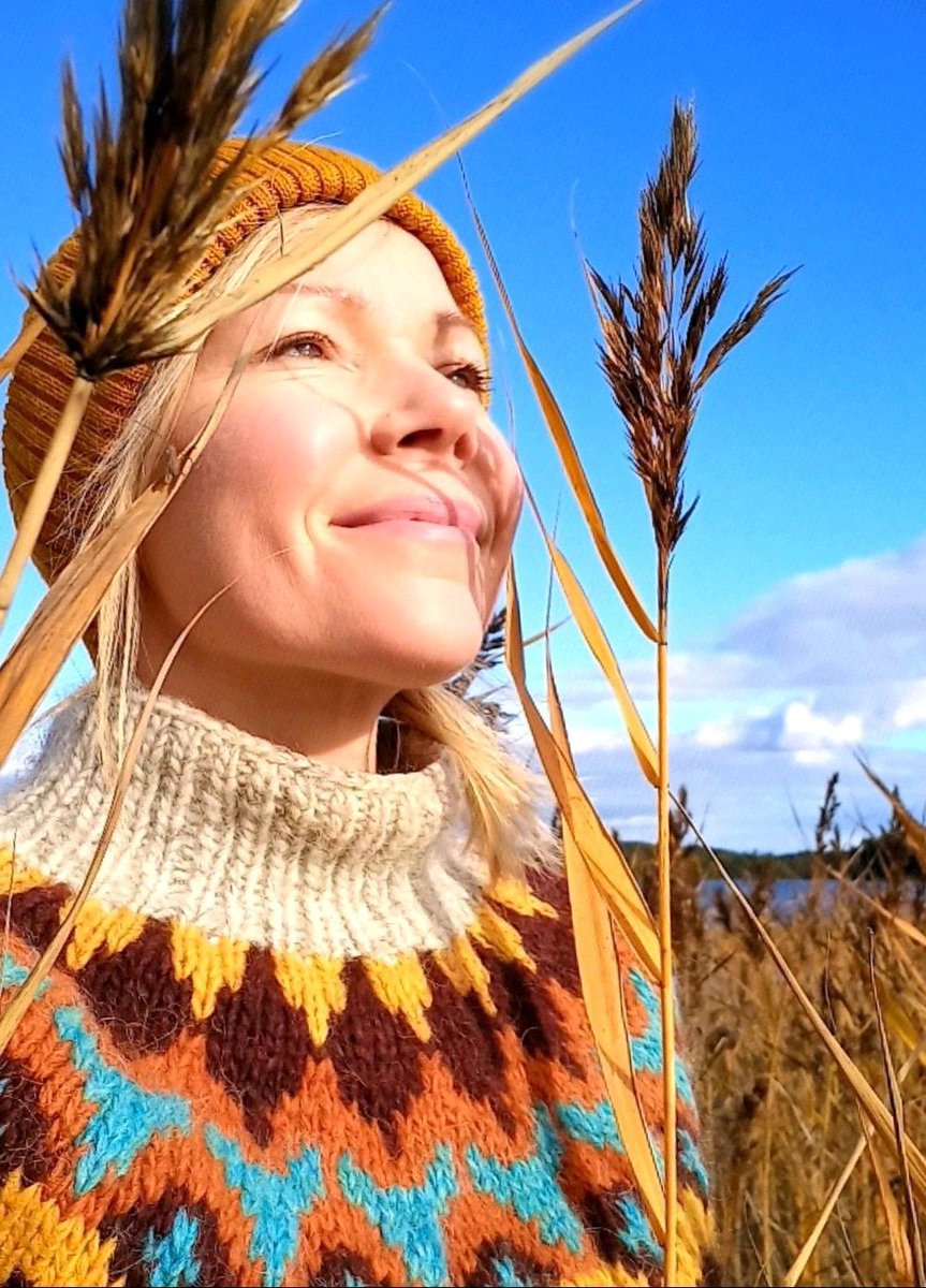 Tytti Määttä tweet media