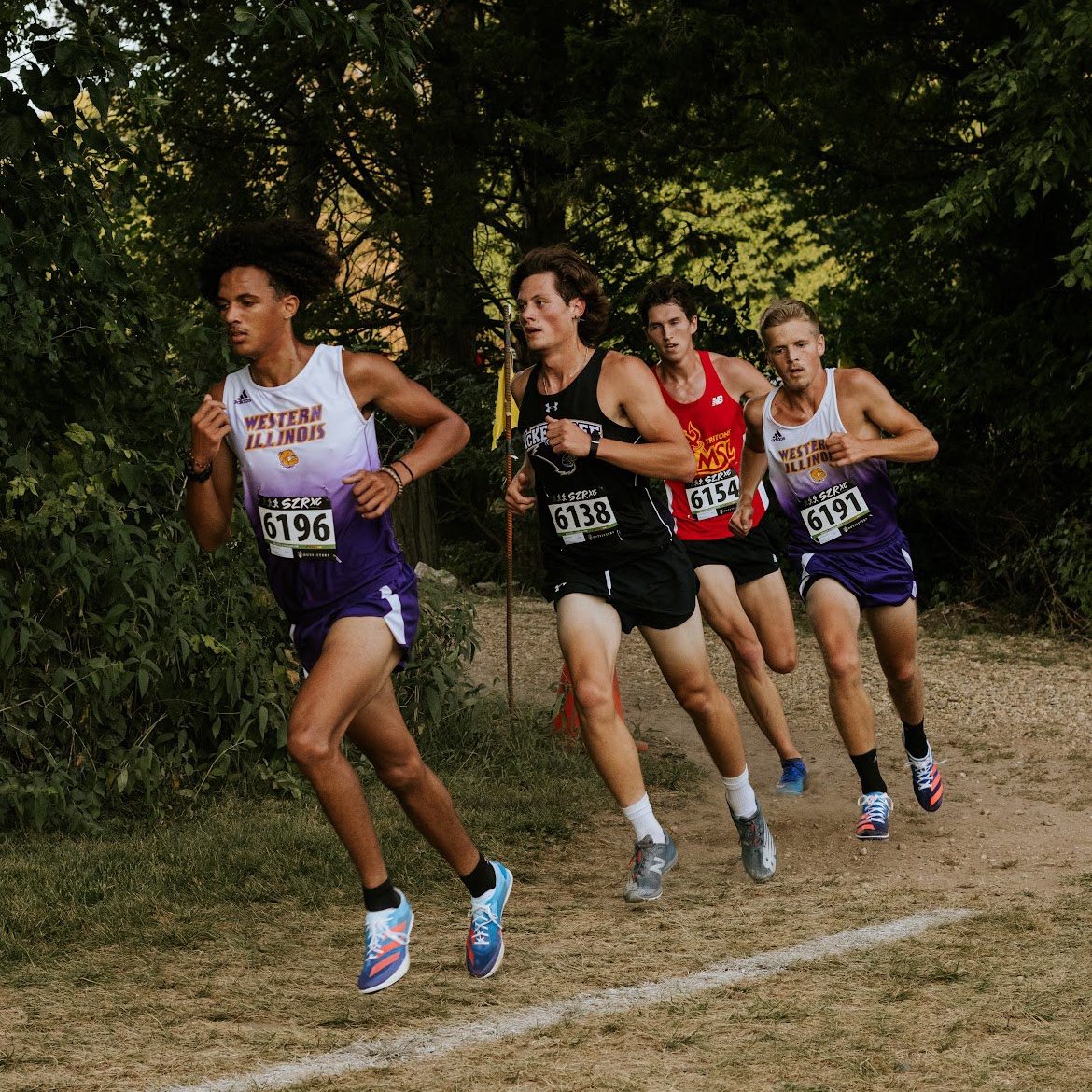 RunningRefresh's tweet image. It's about that time... ⏱️

🔃 Sunday at Noon