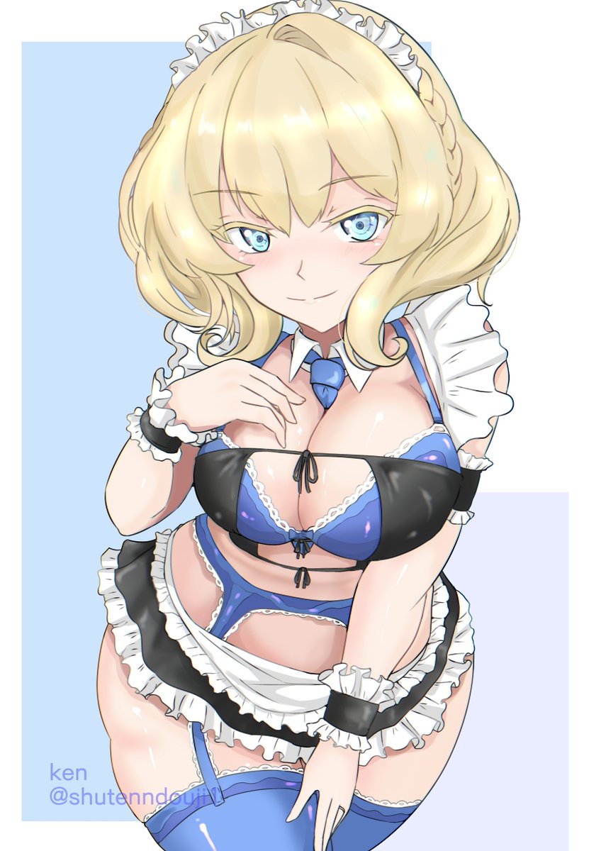 あら、今日ワンドロだったのか 