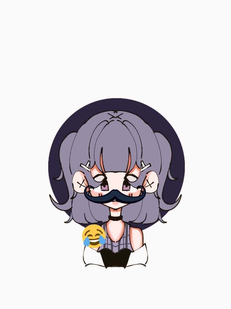 KomiLuvsYou's tweet photo. Art by: https://t.co/qY9V0JLe58