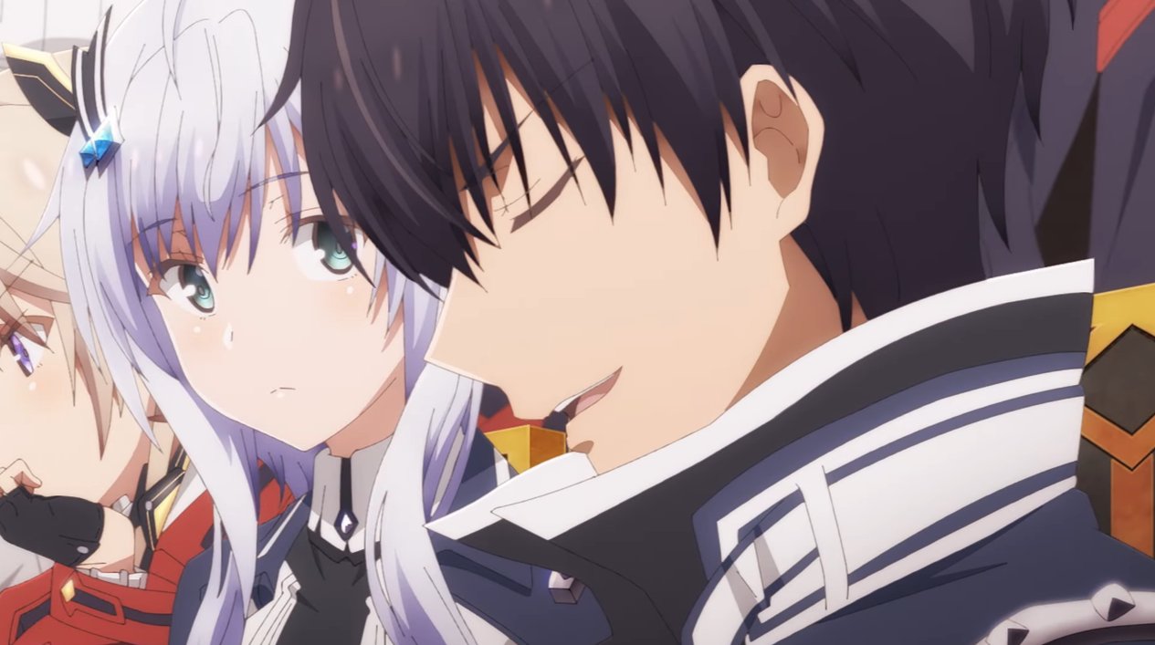 Demon King Academy: 2ª temporada estreia em janeiro