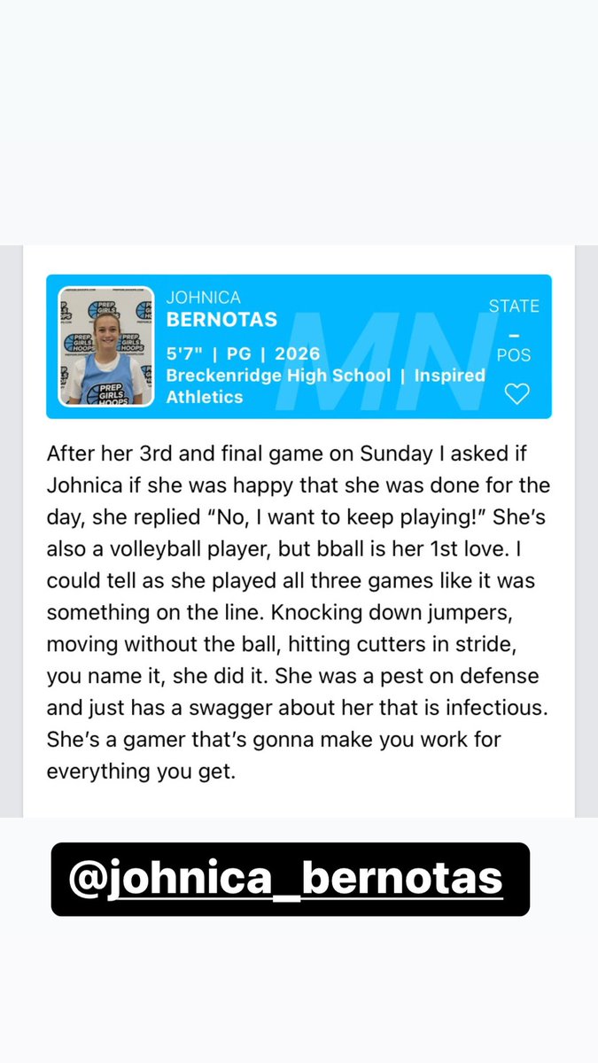 <a href="/JohnicaBernotas/">Johnica Bernotas</a>