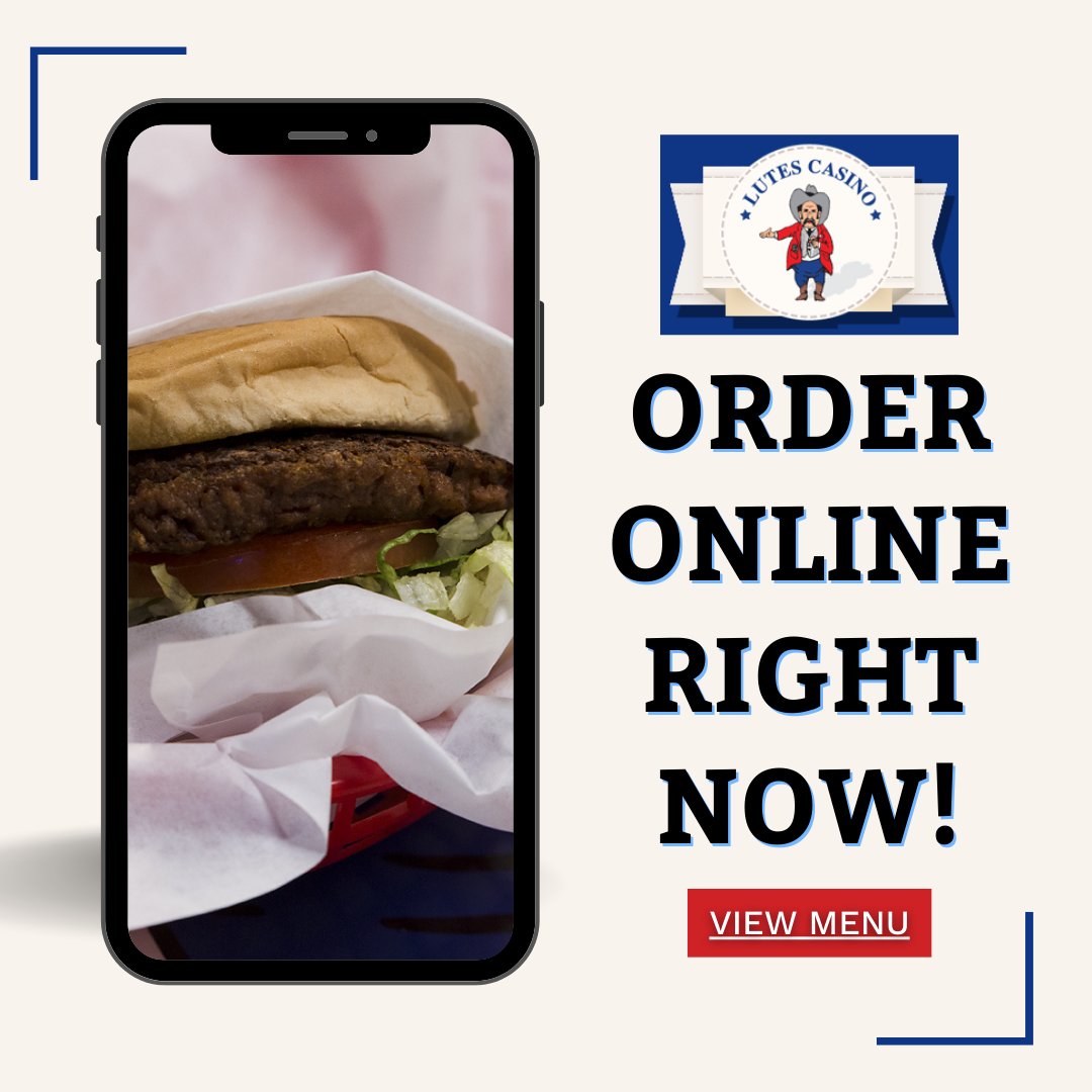 LutesCasino's tweet photo. Feeling hungry? Skip the wait and order your favorite dishes from Lutes Casino online!
#lutescasino #lutescasinoyuma #yuma #yumaarizona #yumaaz #downtownyuma #arizonafoodie #arizonaeats #arizonafoodie #orderonline #onlineorders #Mobileorders https://t.co/lVGHznKBOX