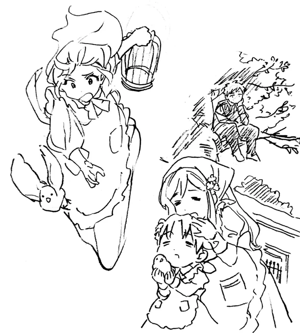 とり 