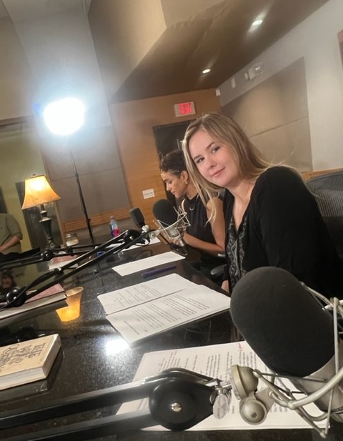 Jonathan W. Jordan tweet media