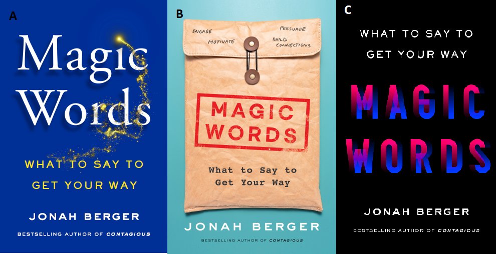 jonah berger tweet media