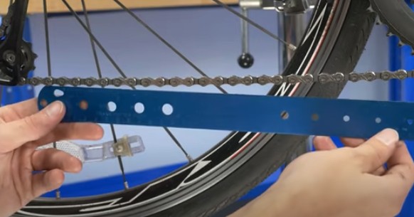 swbicycles's tweet photo. When to Replace a Chain on a Bicycle
https://t.co/Qv279T5Rg0
#southwestbicycles #bikerepair #bicyclechains #bikemaintenance #chainreplacement https://t.co/K6oSMmw9Gc