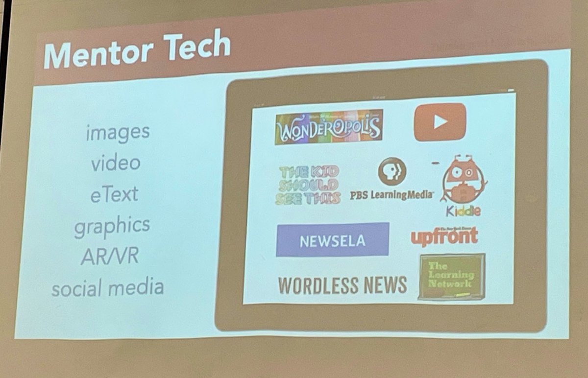lynnahagen's tweet photo. Upping our mentor text game… we need these; let’s get students creating!! #MMLLA #CPSbest @KristinZiemke https://t.co/Jc0QPtKKlG