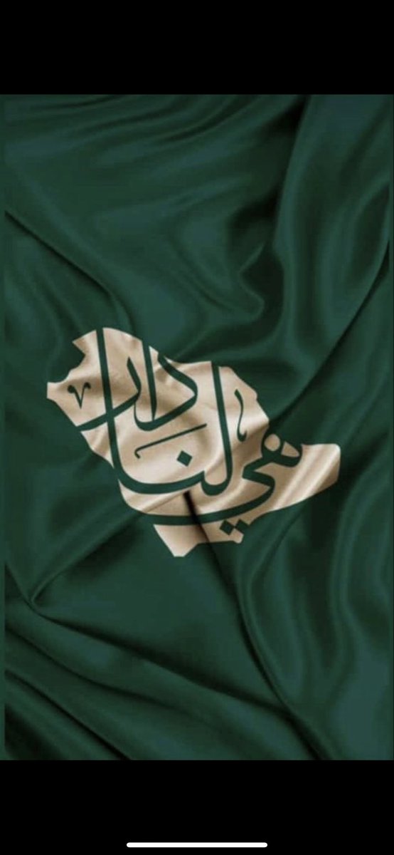 #اليوم_الوطني_السعودي_92 دام عزك ياوطن🤍