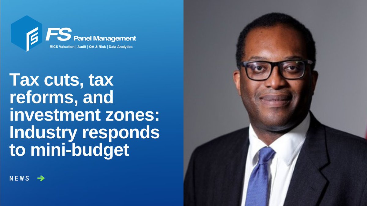 fastsurveyors's tweet photo. Chancellor Kwarteng promised the government would introduce an infrastructure bill to reform and “unpick the complex patchwork of planning restrictions and EU-derived laws that constrain our growth.”

https://t.co/9olDFRc060

#minibudget #panelmanagement #propertynews https://t.co/u0PEHWsquQ