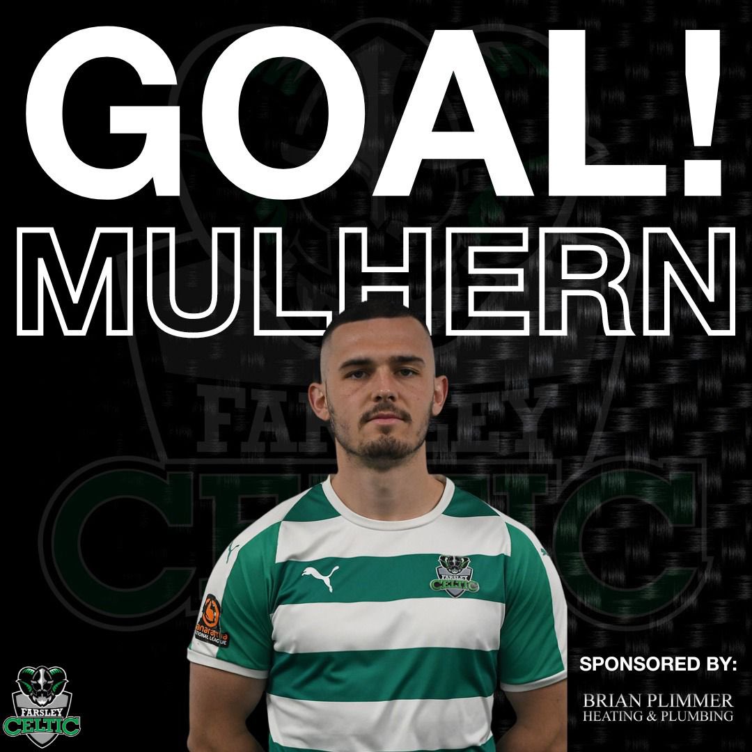 FarsleyCelticFC's tweet photo. GOOOOOOOAAAAAAALLLLLLLLLLL!!!!!!

MULHERN STEPS UP AND BURIES IT IN THE BOTTOM RIGHT CORNER!

FAR 1-0 SPE | #CeltArmy https://t.co/ZEAWucRBNl