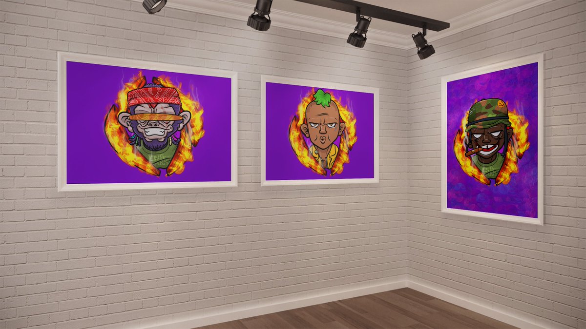 CryptoRotuman's tweet photo. Flames Maxis Floor is on Fire π₯π₯π₯π₯ @ENSMaxisNFT @christine090317 @downbad @ENSMAXISTP @mrm1k_eth @Sol_Akalaka @iCryptologist @queenoffomo @x85eth #FLAMESCLUB #FLAMESDIAMONDHOLDERS https://t.co/1c4FTom6Sh