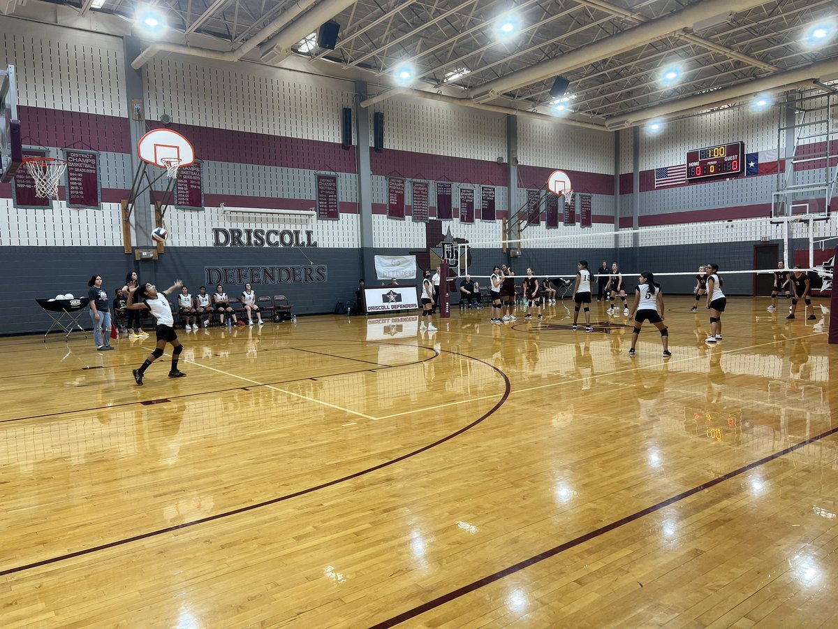 coach sack (@coach_sack) on Twitter photo 7th grade falcons are ready to go! game time at Driscoll! #NEISD #NEISDAthletics #KMSAthletics <a href="/KMSLadyFalcons/">Krueger Girls Athletics</a> @PRINCIPALRUBIO <a href="/CrowellChristie/">Christie Crowell</a> <a href="/flores_sherica/">S. Flores</a> π€ππ 7th grade falcons are ready to go! game time at Driscoll! #NEISD #NEISDAthletics #KMSAthletics <a href="/KMSLadyFalcons/">Krueger Girls Athletics</a> @PRINCIPALRUBIO <a href="/CrowellChristie/">Christie Crowell</a> <a href="/flores_sherica/">S. Flores</a> π€ππ