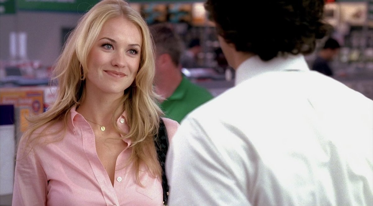charahthinker's tweet photo. 15 years since chuck and sarah met https://t.co/G2x17kFriO