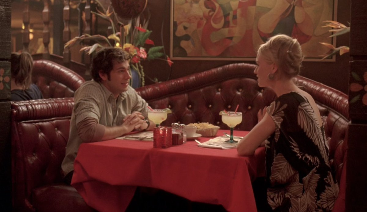 charahthinker's tweet photo. 15 years since chuck and sarah met https://t.co/G2x17kFriO