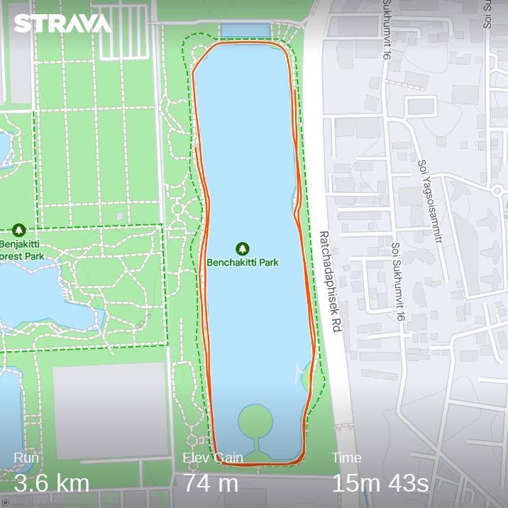 Meen_BLZ's tweet photo. มาออกกำลังกายกับพี่ๆ Mwadrunning🏃🏻💨

#Mwadrunning #WIRTUAL #MWADWIRTUALRUN https://t.co/txO9TEmVzv