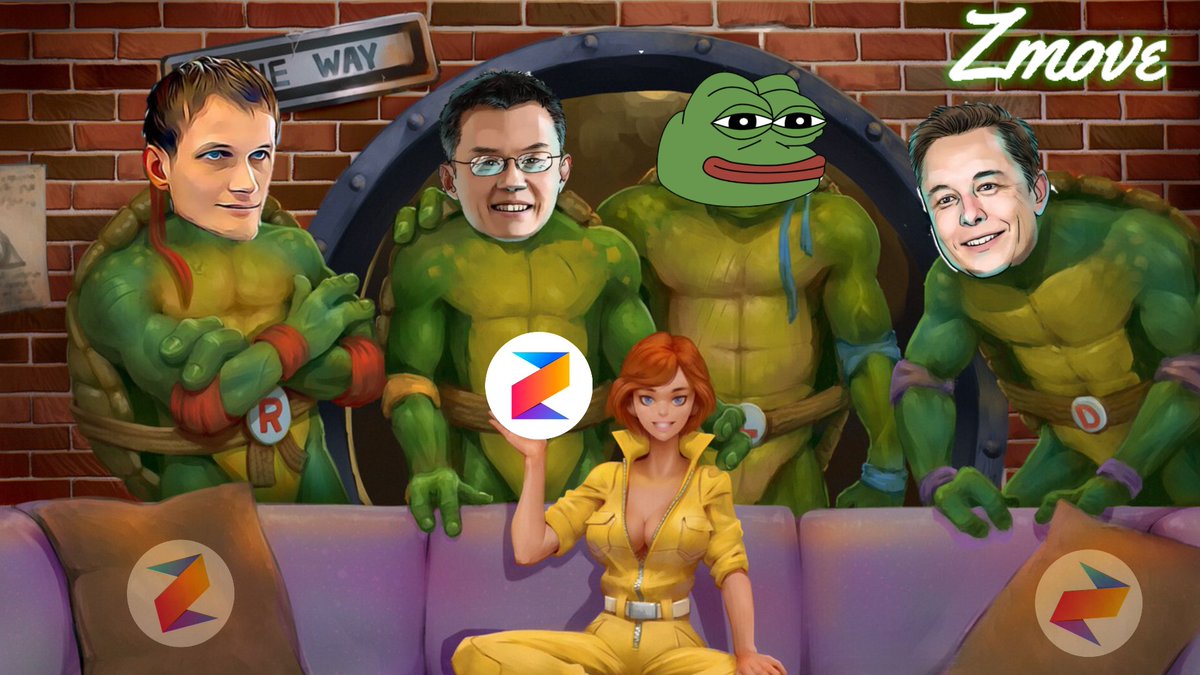 kiara170817's tweet photo. @Zmove2earn My entry
#ZMOVE #Zmove2earn #m2e #memecontest
@Zmove2earn https://t.co/vpkzJMsBWC