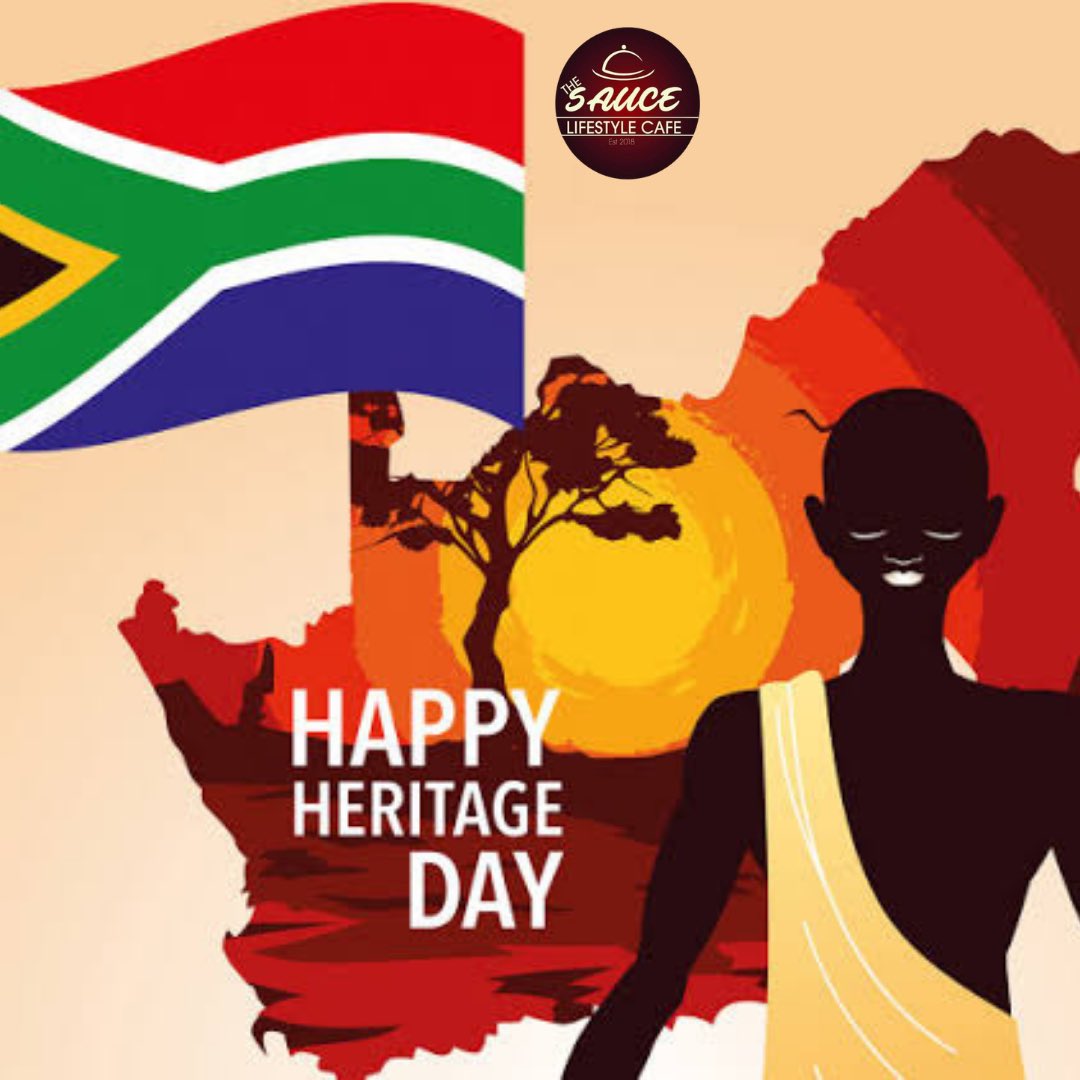 sauce_lifestyle's tweet photo. Happy Heritage Day

It’s not too late to come and enjoy your heritage day meal with us😋
.
.
#thesaucelifestyle #heritageday #polokwane #africancuisine https://t.co/5INODhydD2