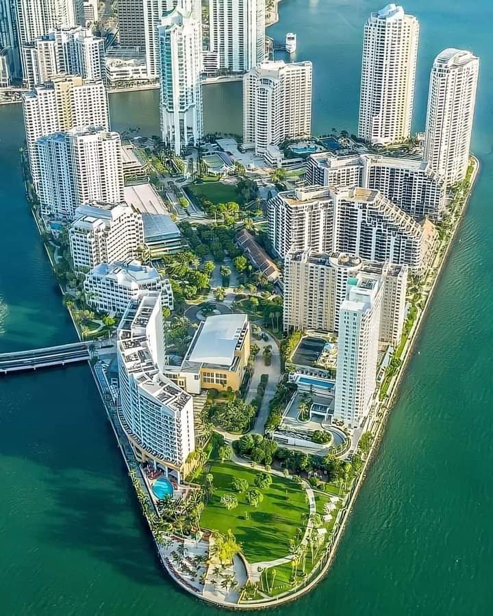 ميامي فلوريدا  امريكا