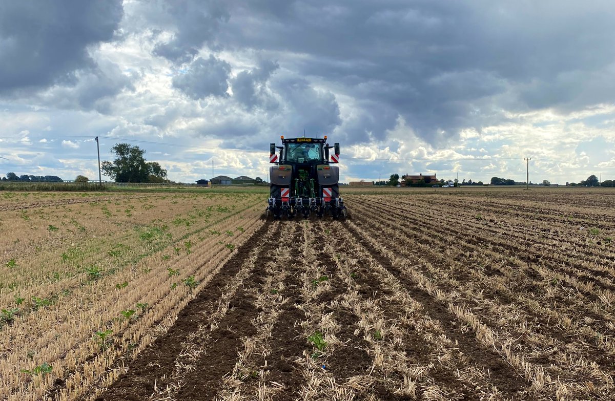 Chris White tweet media