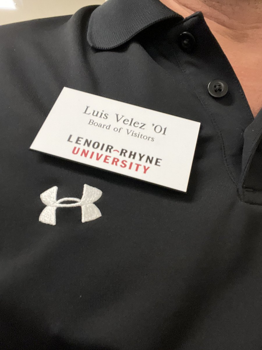 Back in my den for the weekend #ProudAlum #OnceaBearAlwaysaBear 🐻