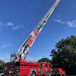 Photo by Gaffney Fire Dept (@GaffneyFire)