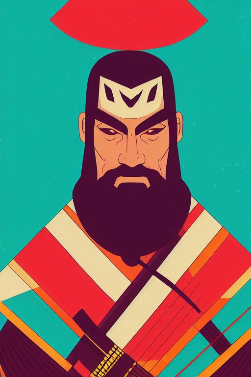 Skenderbeu Illustrated