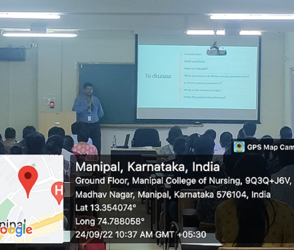 MCON_Manipal (@mconmanipal) on Twitter photo As part of #Childhood Cancer Awareness Month, dept. of Child Health Nursing <a href="/MconManipal/">MCON_Manipal</a> <a href="/MAHE_Manipal/">Manipal Academy of Higher Education</a> organized a guest lecture on ‘Childhood Cancers’ for UG & PG nursing students of the college. <a href="/vasudev16101985/">Vasudeva Bhat K</a> <a href="/pho_kmc/">PHO KMC MANIPAL</a> was the speaker. <a href="/jnoronha12/">Judith Noronha</a> <a href="/BabySNayak1/">Baby S Nayak</a> As part of #Childhood Cancer Awareness Month, dept. of Child Health Nursing <a href="/MconManipal/">MCON_Manipal</a> <a href="/MAHE_Manipal/">Manipal Academy of Higher Education</a> organized a guest lecture on ‘Childhood Cancers’ for UG & PG nursing students of the college. <a href="/vasudev16101985/">Vasudeva Bhat K</a> <a href="/pho_kmc/">PHO KMC MANIPAL</a> was the speaker. <a href="/jnoronha12/">Judith Noronha</a> <a href="/BabySNayak1/">Baby S Nayak</a>