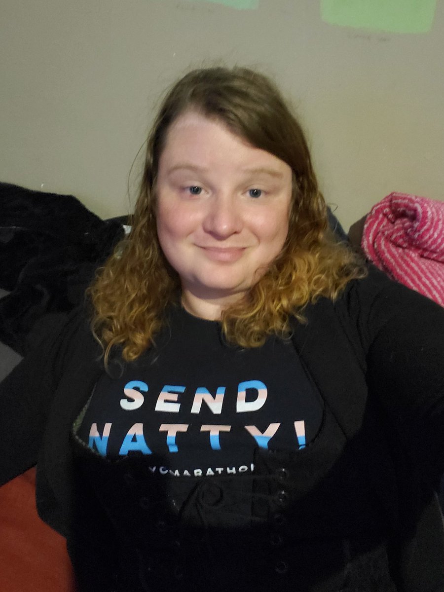 QueerRunnings's tweet photo. Come find me at the #marylandrennfaire today! I'm running the #nycmarathon to support the #LGBTQIA community! @markiplier @Lavernecox @TheElliotPage @MsJamieClayton 
#TransRightsAreHumanRights
#sendnatty
@PFLAG @PFLAGmaryland

https://t.co/Mk30e3ksUW

https://t.co/GQ0iblnODm https://t.co/6dFQtj6Gbr