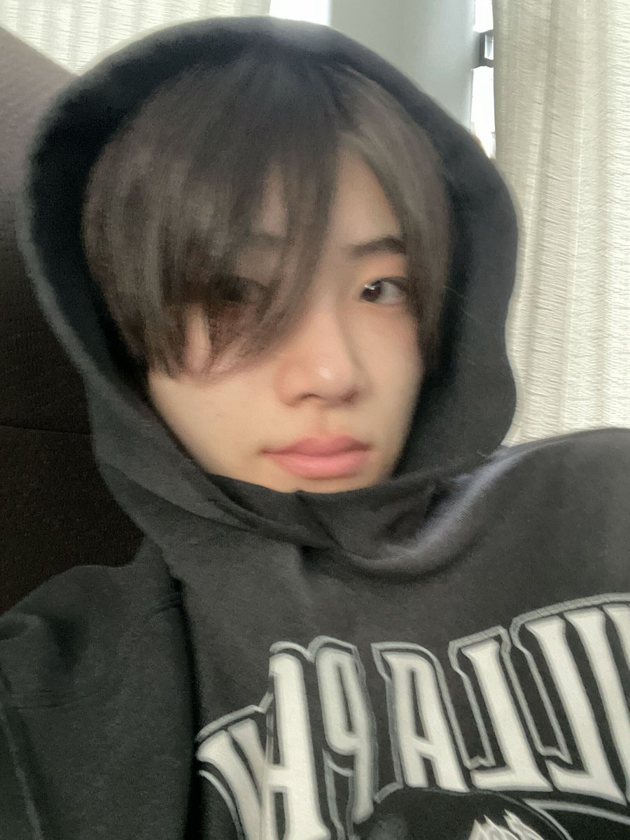 andTEAMarchive's tweet photo. #andTEAM YUMA twt update 💌 https://t.co/7isONESA9k