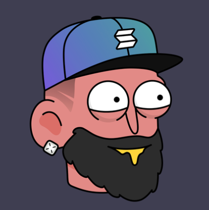 nftcalendar's tweet photo. 5,555 unique @onlyheadsnft living on the #Solana are inviting you to the #Animationverse 💥
✔️Become a part of the Animationverse
✔️Join exclusive giveaways & more!
What head will be your second one?🤪
⏰TODAY (September 24th)
WL: 1 pm UTC
💸0.4 SOL
Public: 5 pm UTC
💸0.8 SOL https://t.co/JEaEl6NGsf