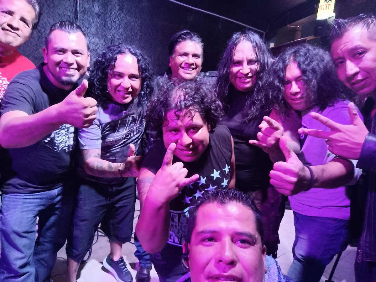 cid_mex's tweet photo. En la Vikinga en Ecatepec https://t.co/rv7s8ebrDz