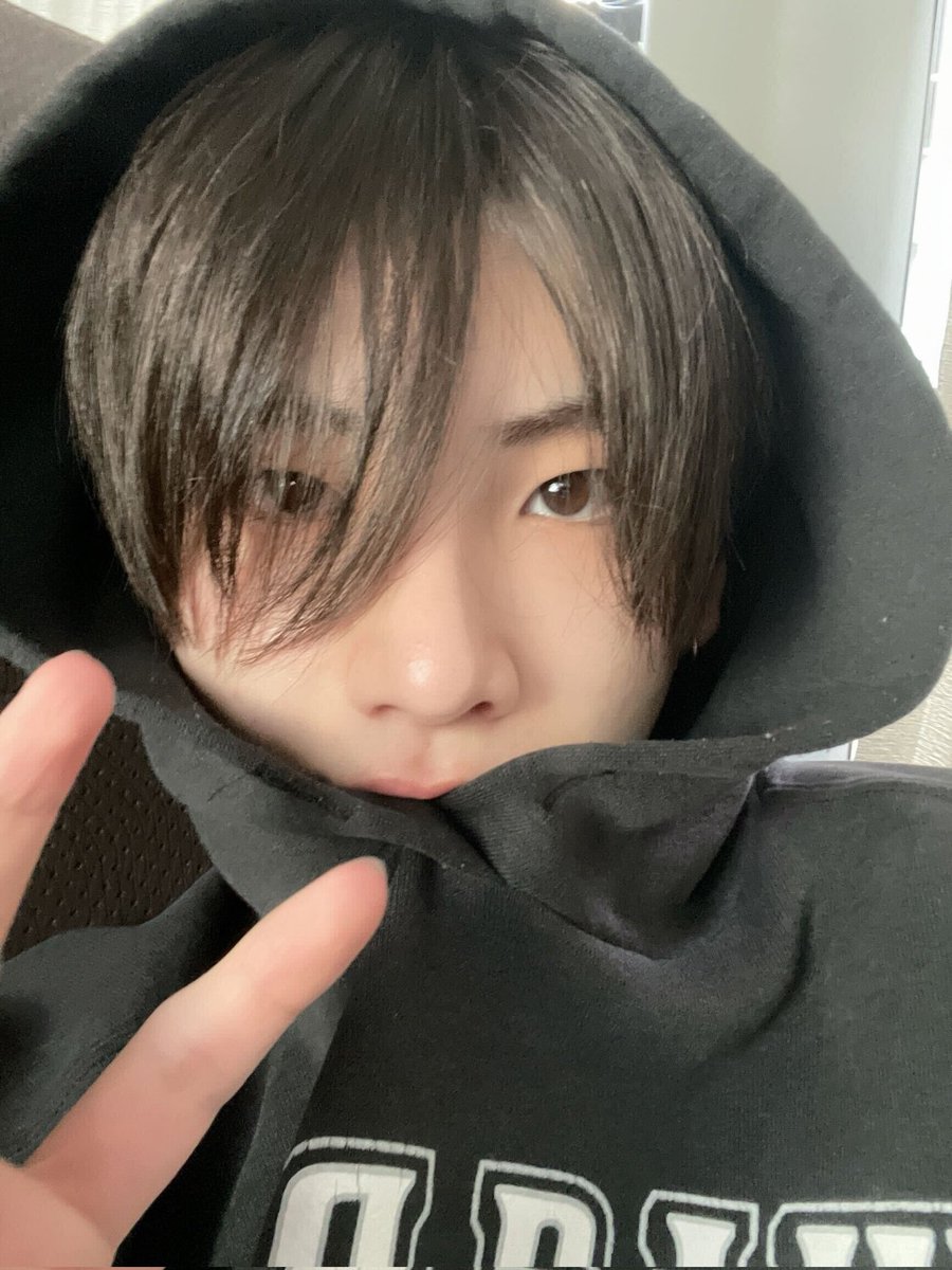 andTEAMarchive's tweet photo. #andTEAM YUMA twt update 💌 https://t.co/7isONESA9k