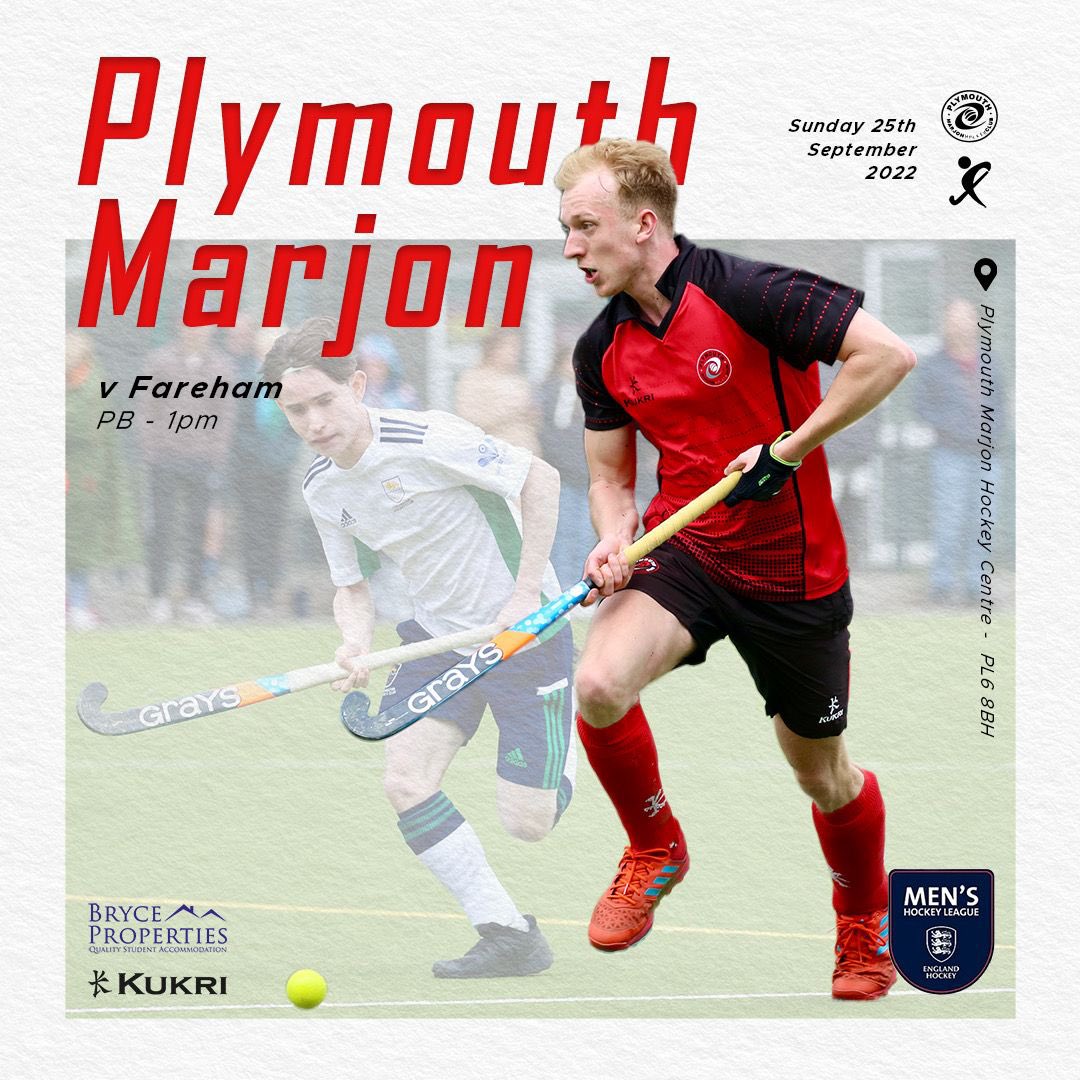 Plymouth Lions HC tweet media
