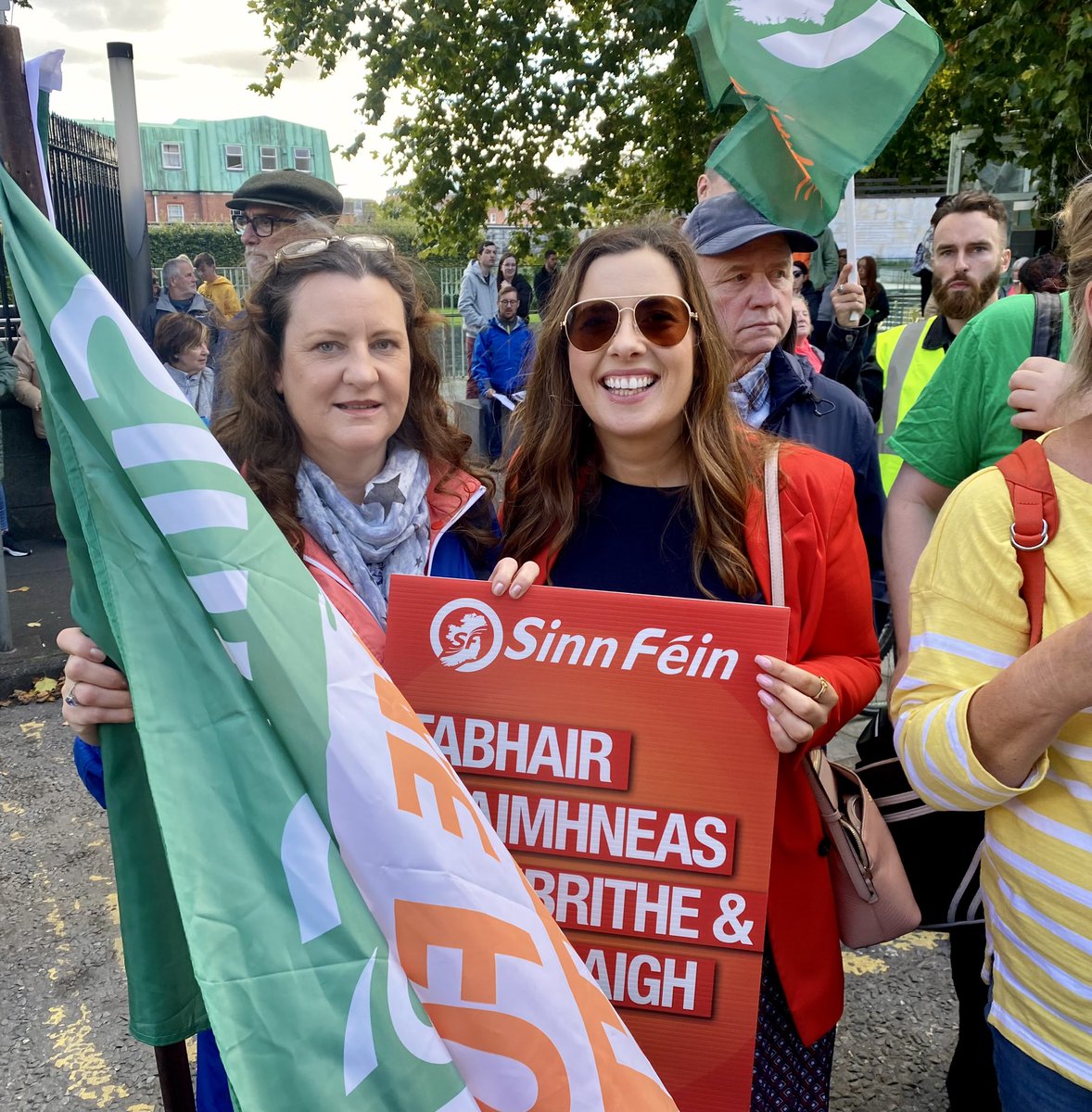 Caoimhe Carlin tweet media