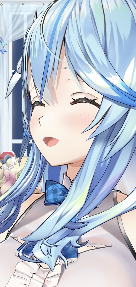 雪花ラミィ☃️新衣装グッズ発売中🎉フルセット直筆有! on X 雪花ラミィ☃️新衣装グッズ発売中🎉フルセット直筆有! on X