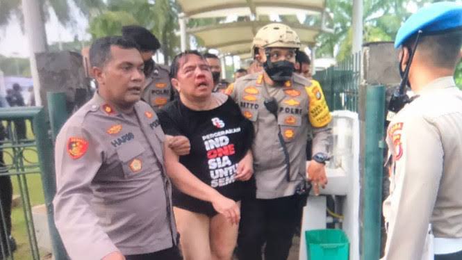 Haris Pertama tweet media