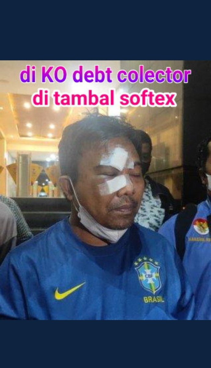 Haris Pertama tweet media