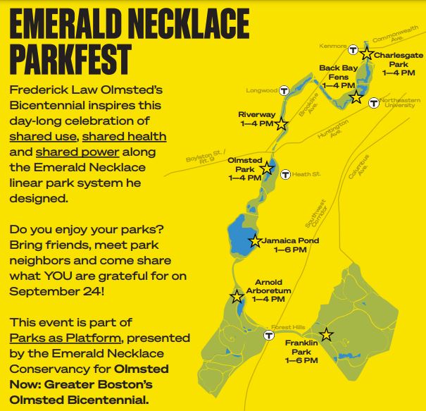 Brookline GreenSpace Alliance tweet media