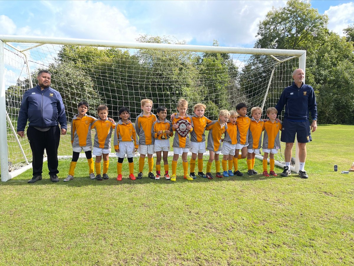 Wimbledon Common Prep School tweet media