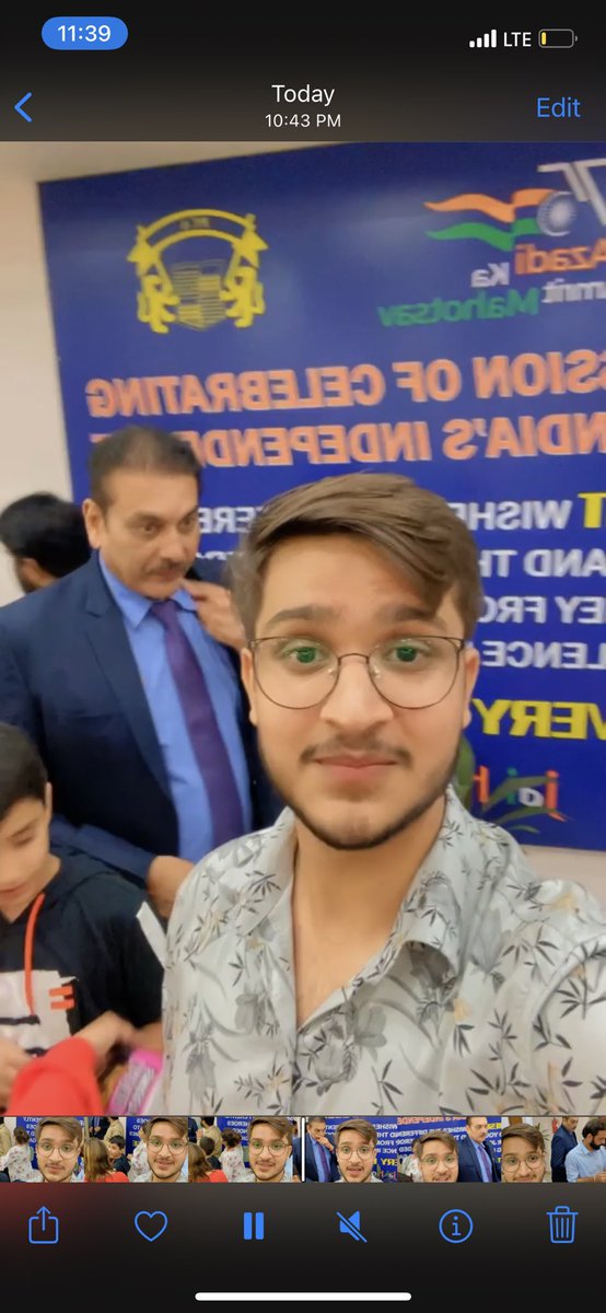 WizardlyChamp's tweet photo. Thanks @Dream11 for Providing me the opportunity to witness India vs Australia T20 Match from VIP Lounge at The PCA Mohali Stadium. 

Special Thanks to Mithun Sir for Managing it so well..!! 

#Dream11 #Dream11Team #INDvAUS #INDvsAUST20I #INDvsAUS #Cricket https://t.co/s6ghNNh1Pj