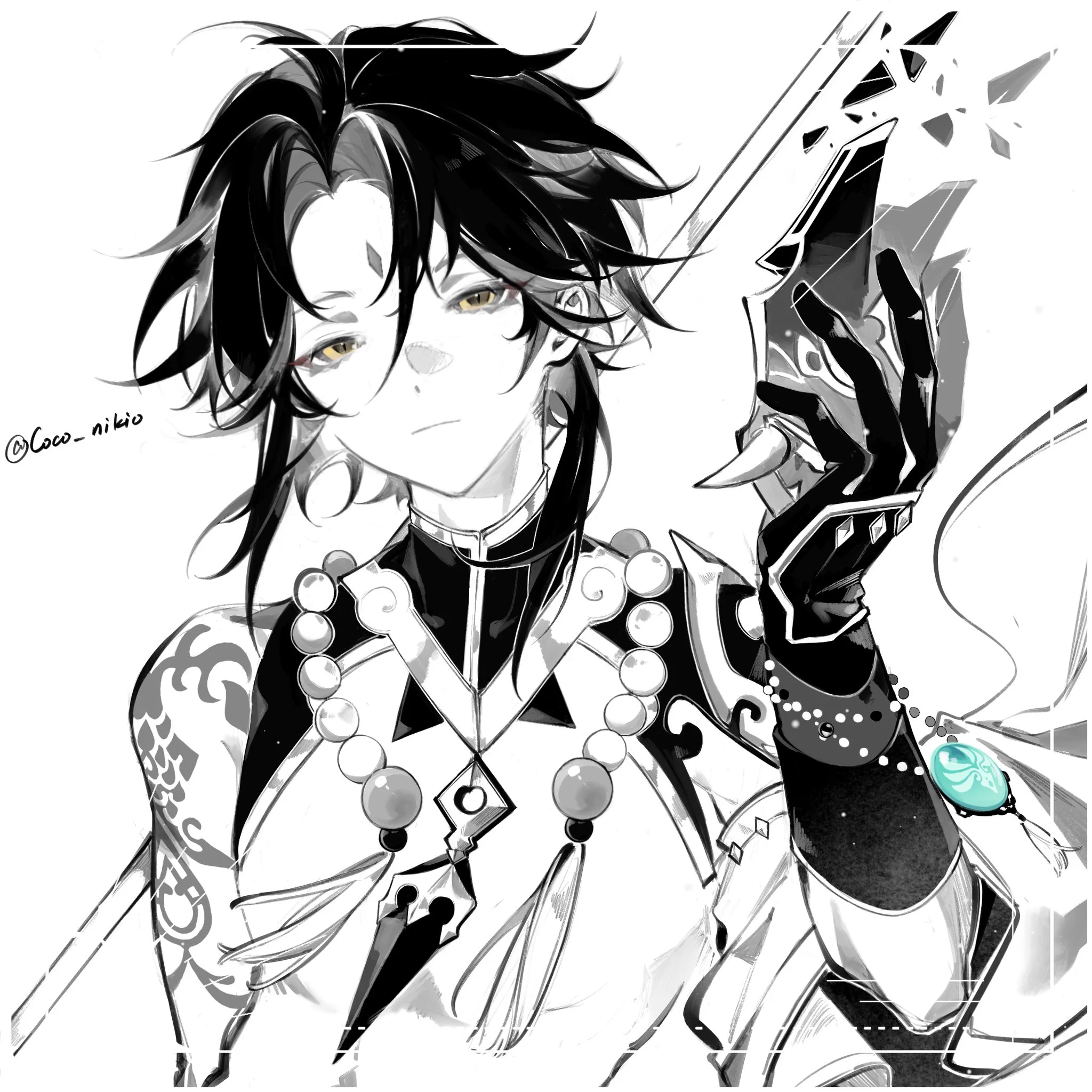 Coco (@Coco_nikio) / X